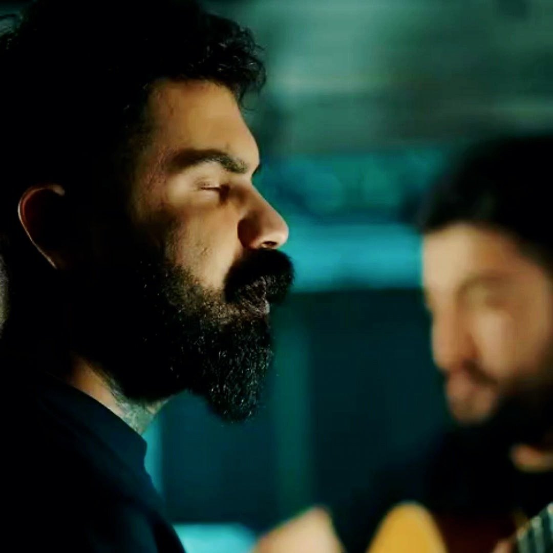 آهنگ جدید فرهاد جهانگیری اوﻧﻰ ﻛﻪ ﺑﻌﺪ ﻣﻦ ﻣﻴﺎد ﻋﻴﻦ ﻣﻦ ﻋﺎﺷﻘﺖ ﻧﻤﻴﺸﻪ